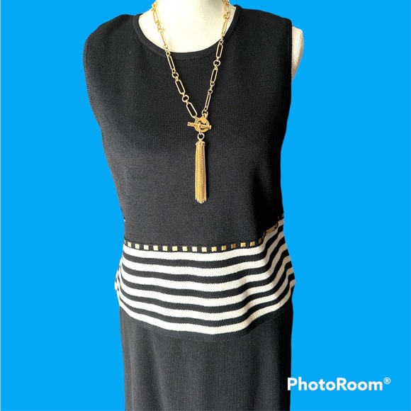 St John Jacket & Blouse Knit - Picture 3 of 6